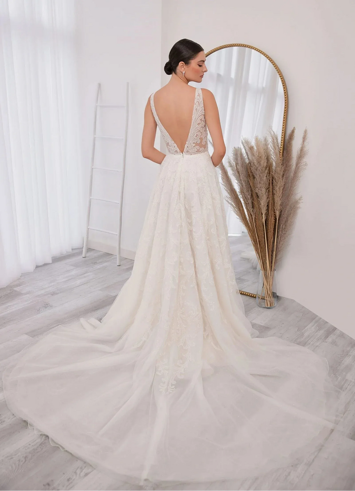 Enaura Orissa - Size Extra Small