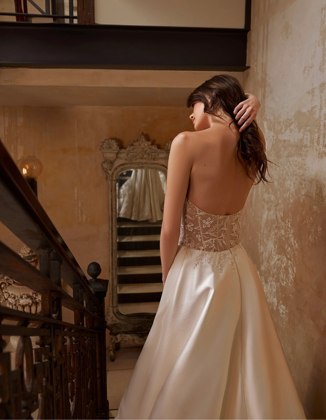 Enaura Sancerre - Size 14