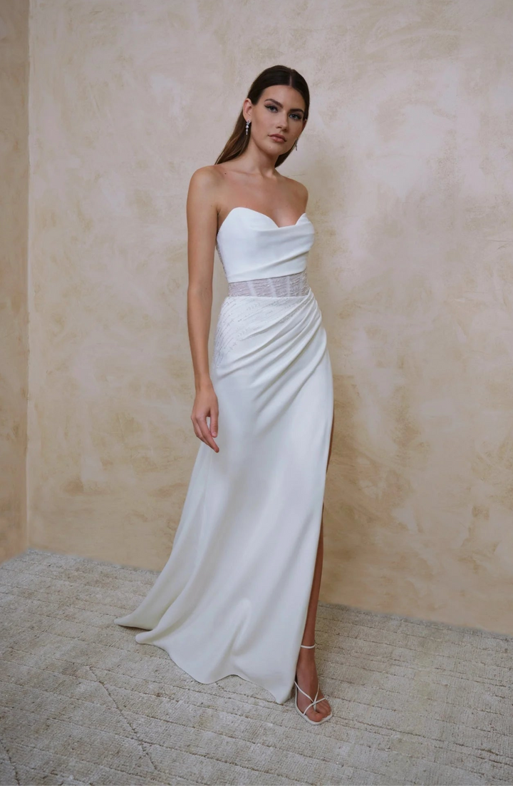 Enaura Shea - Size 12