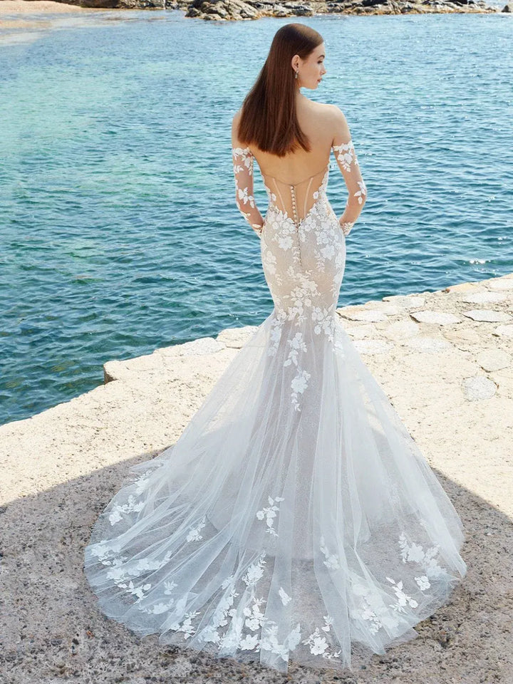 Love by Enzoani Alexa - Size 14