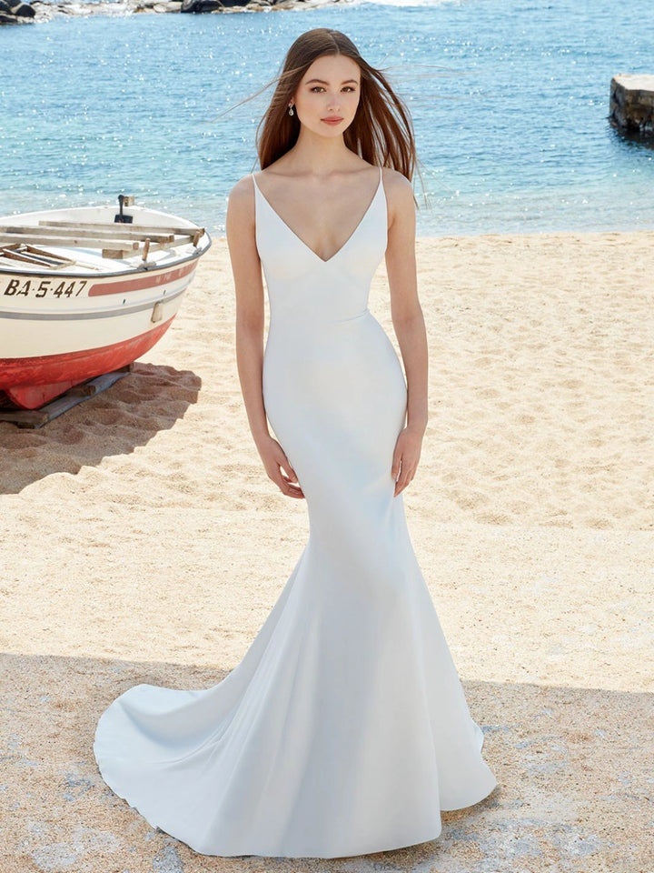 Love by Enzoani Ansley - Size 10