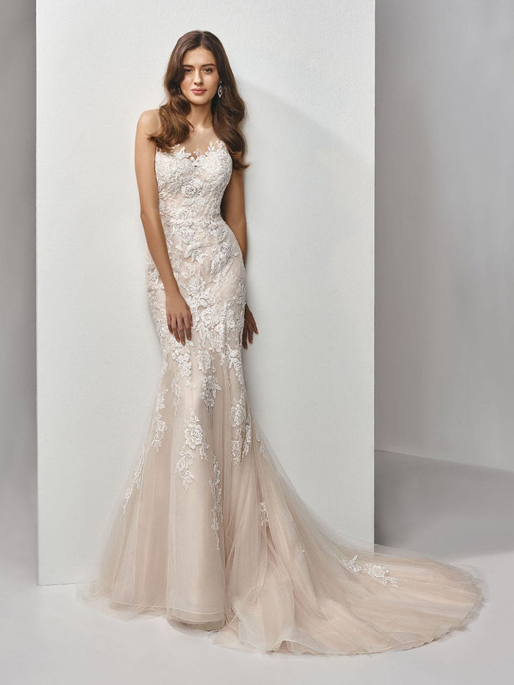 Enzoani BT19-14 - Size 16