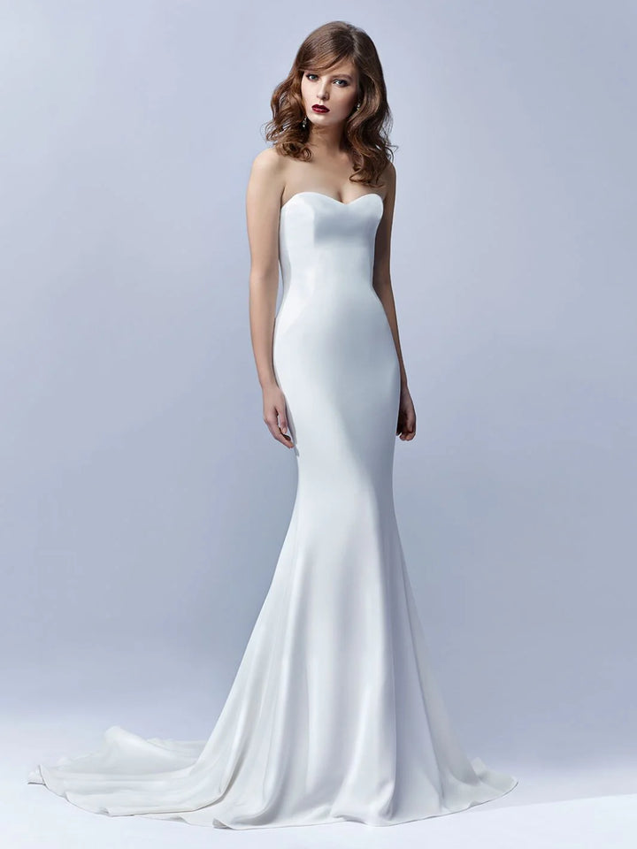 Enzoani Janessa - Size 10