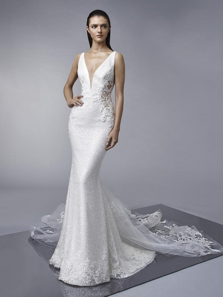 Enzoani Miley - Size 2