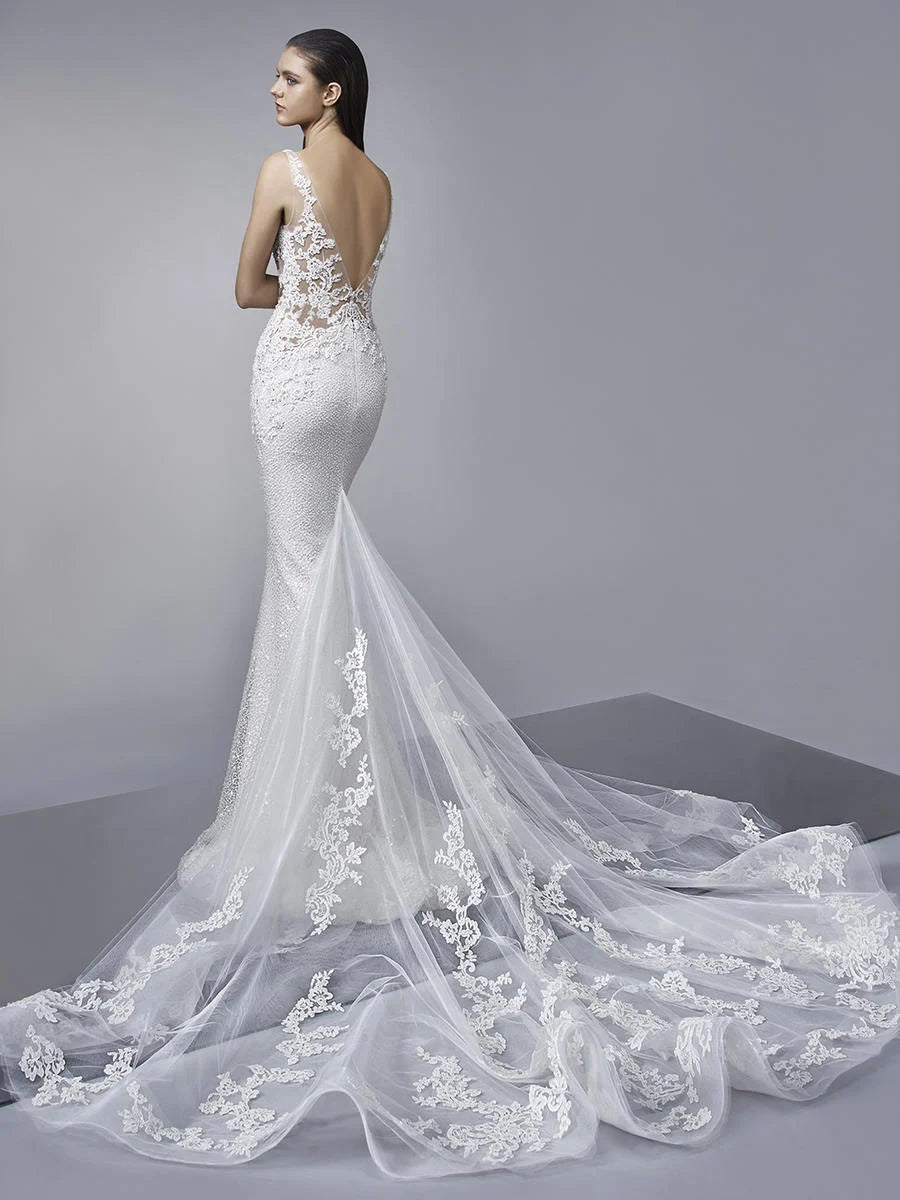 Enzoani Miley - Size 2