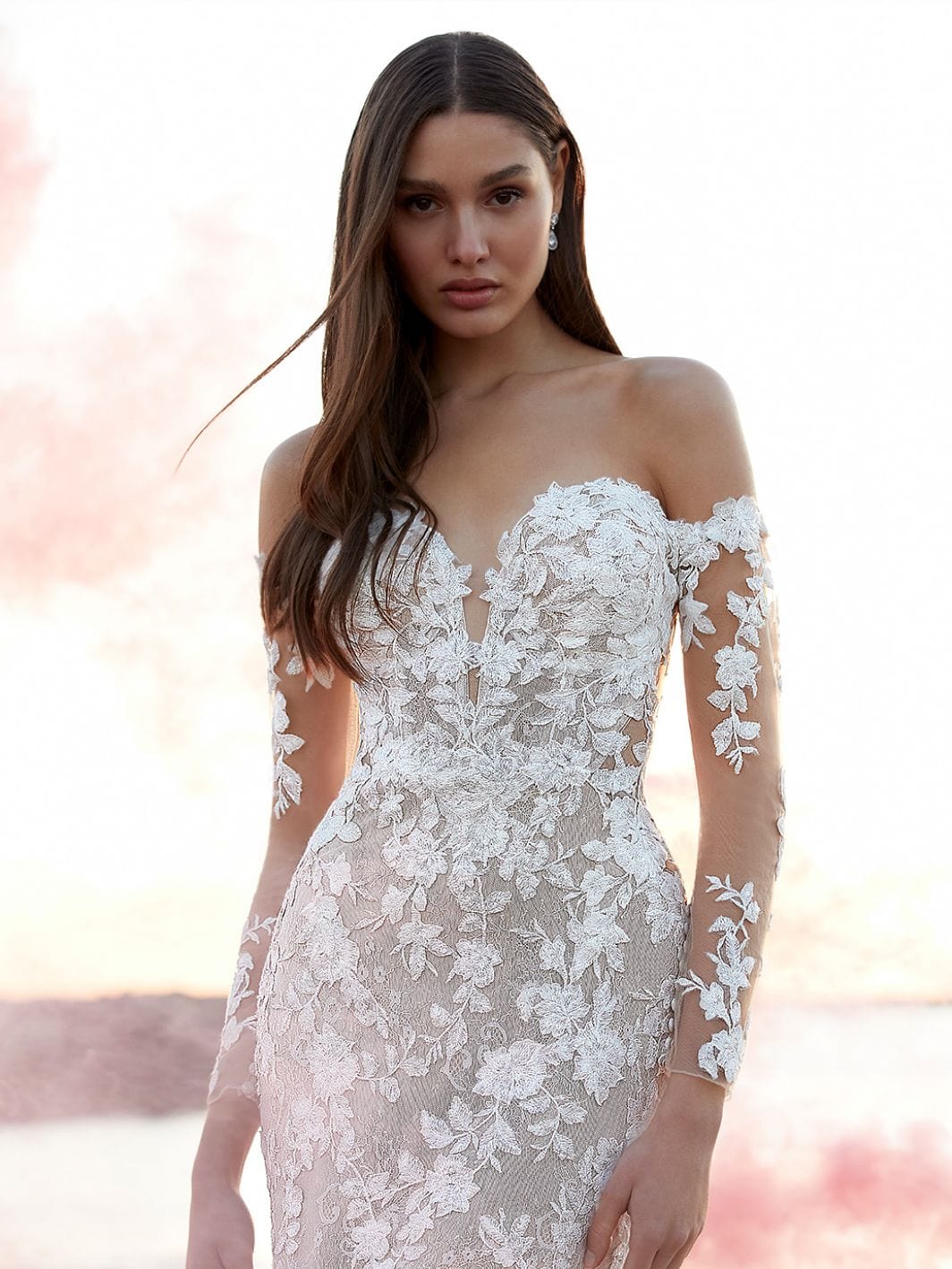 Blue by Enzoani Naroza - Size 14