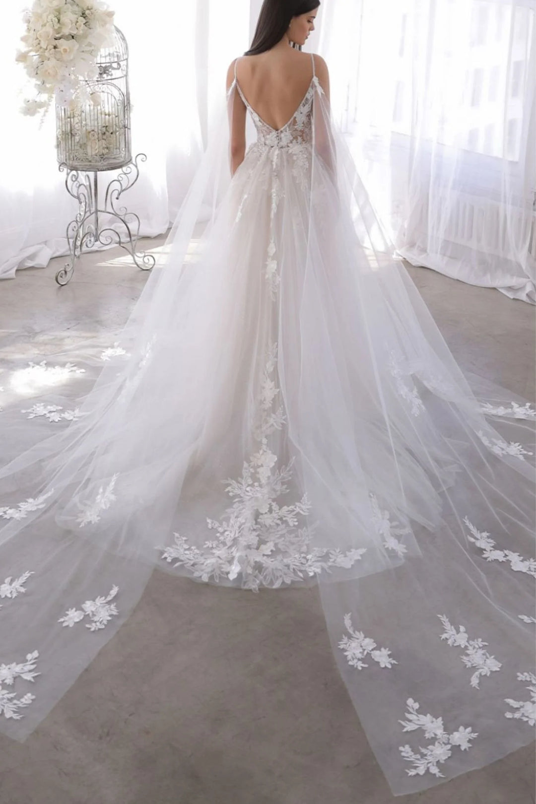 Blue by Enzoani Oleesa - Size 16