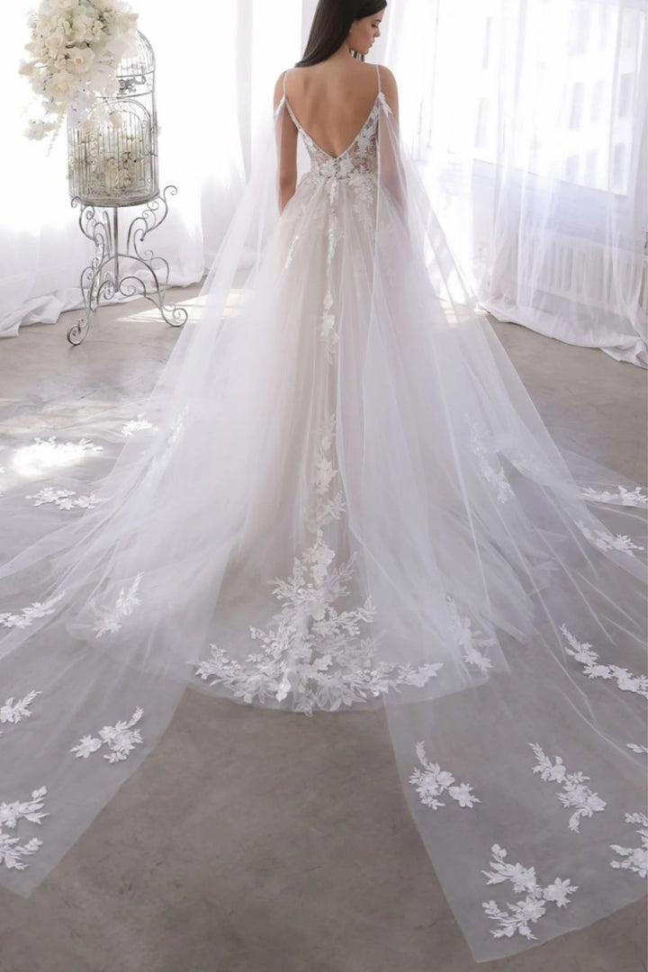 Blue by Enzoani Oleesa - Size 16