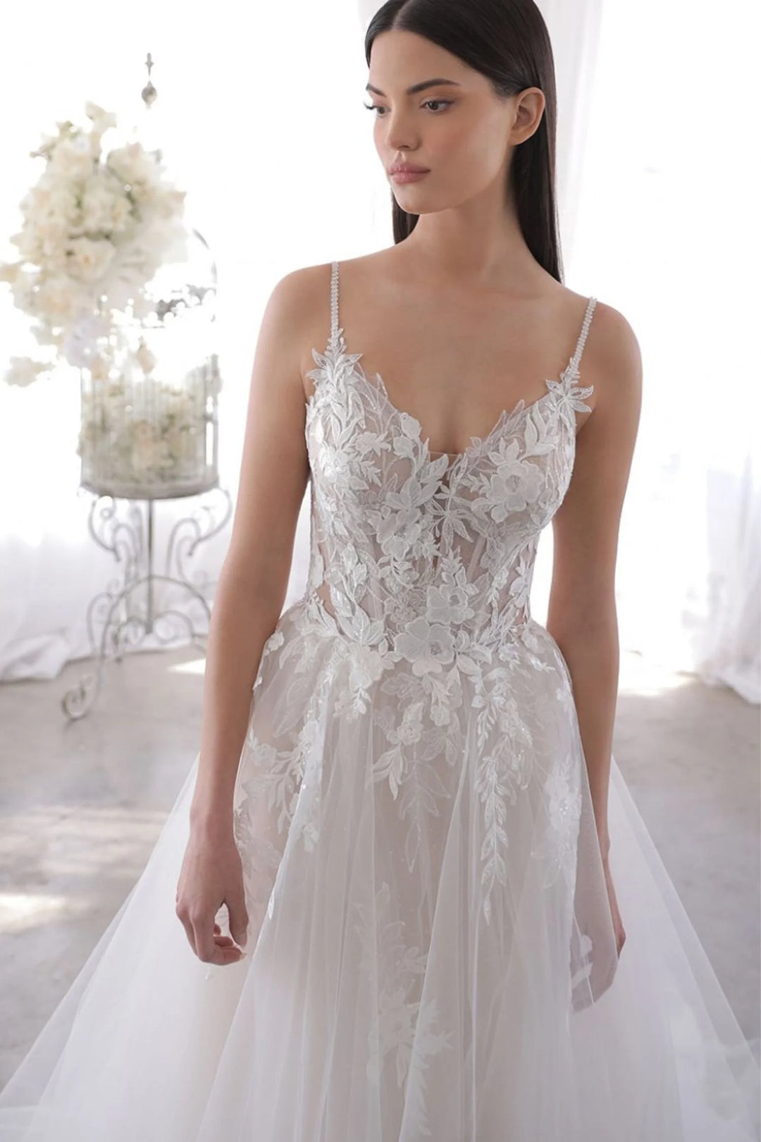 Blue by Enzoani Oleesa - Size 16