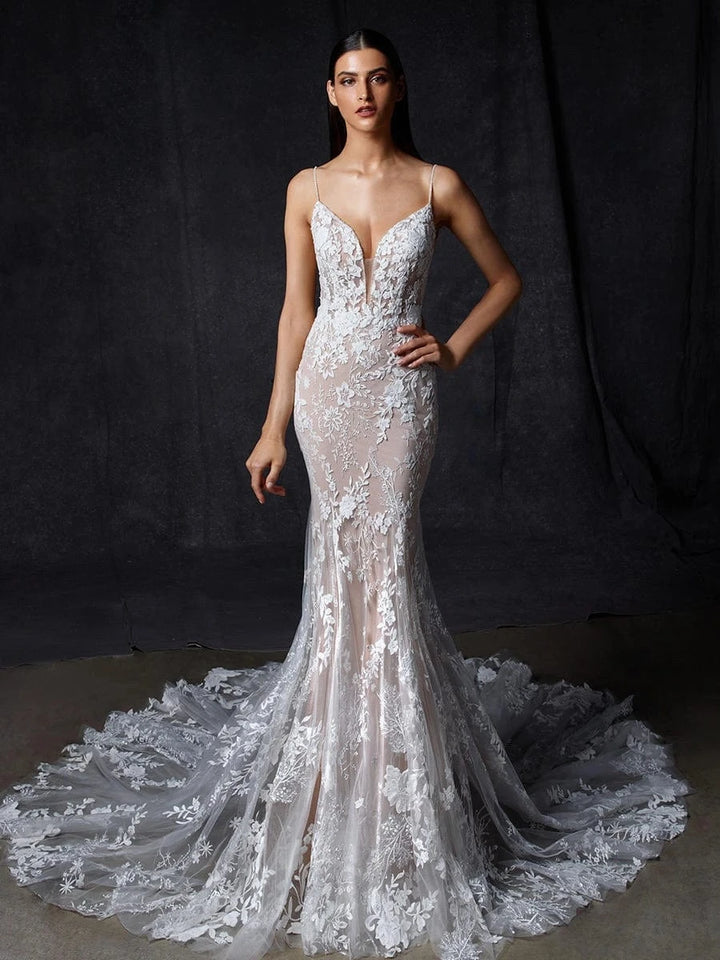 Enzoani Ora - Size 12