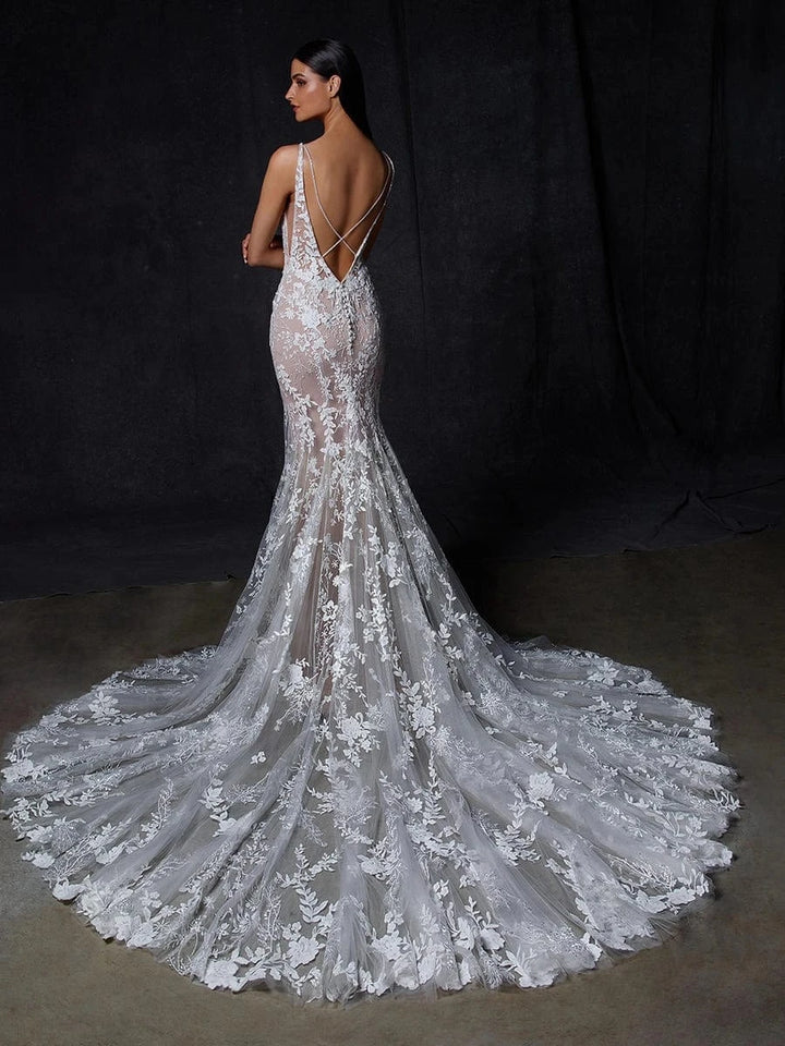 Enzoani Ora - Size 12