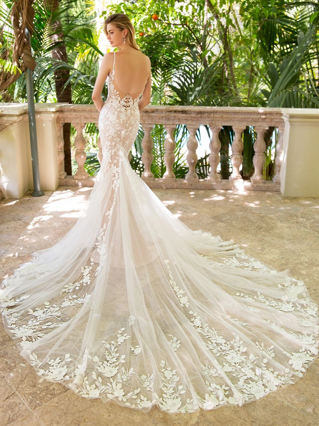 Enzoani Raissa - Size 12