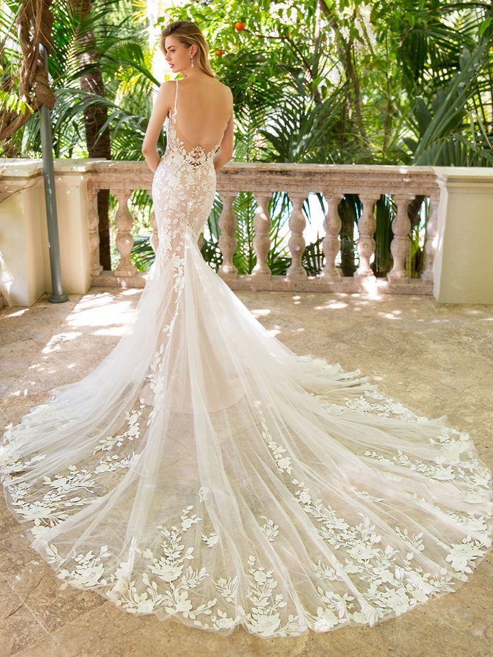 Enzoani Raissa - Size 12