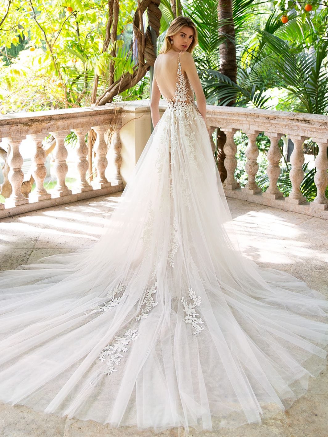 Enzoani Riva - Size 16