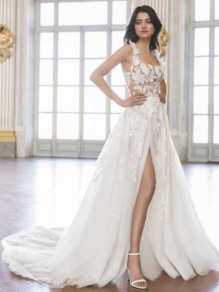 Enzoani Taelyn - Size 12