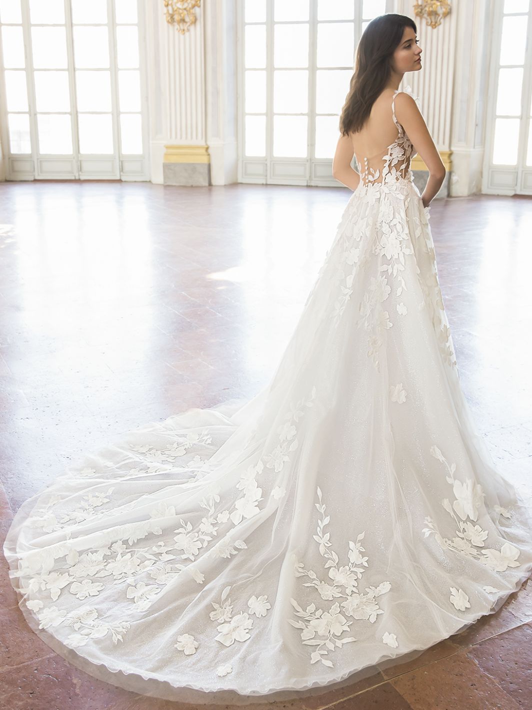 Enzoani Taelyn - Size 12