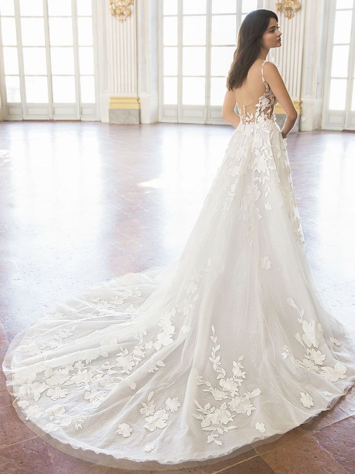 Enzoani Taelyn - Size 12