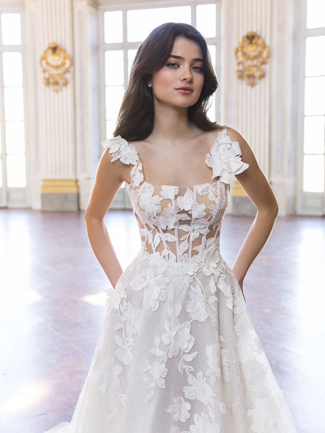 Enzoani Taelyn - Size 12