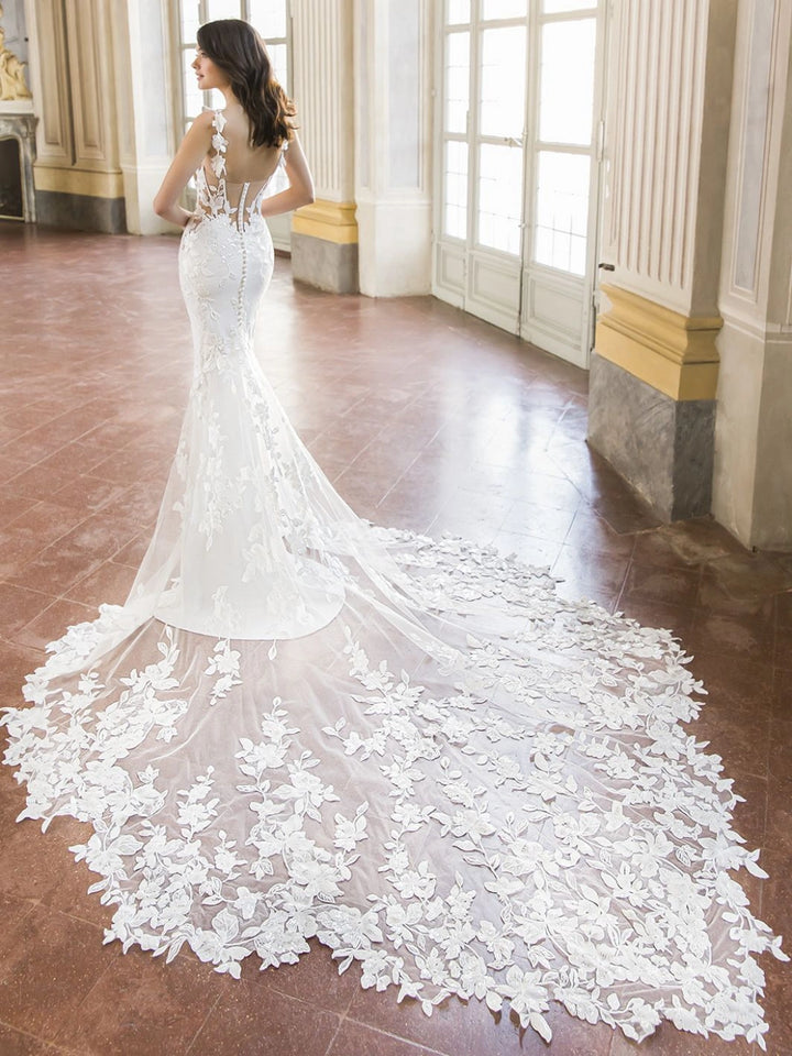 Enzoani Tamara - Size 14