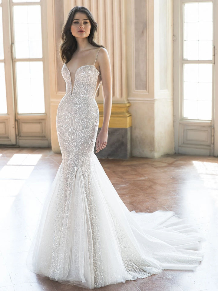 Enzoani Tessa - Size 12
