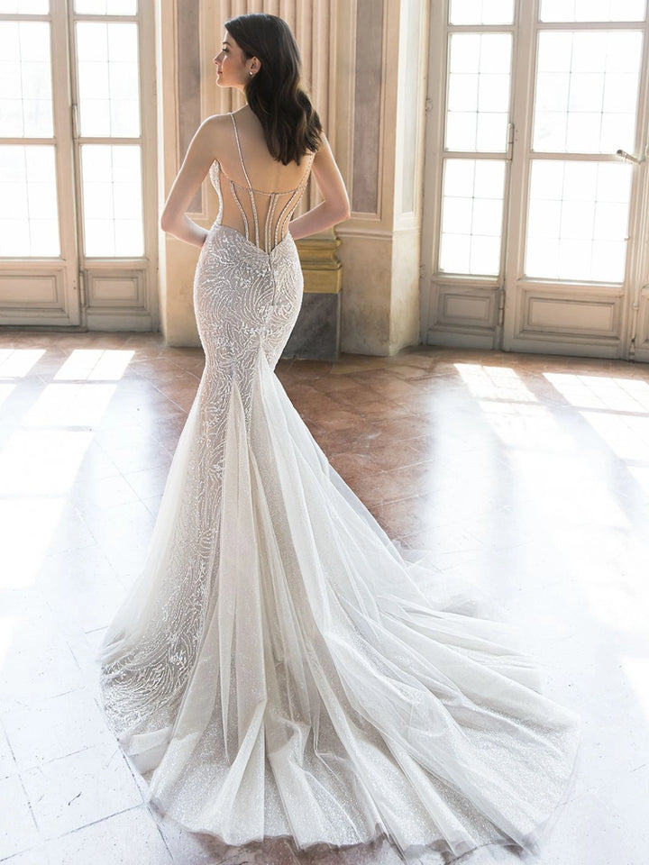 Enzoani Tessa - Size 12