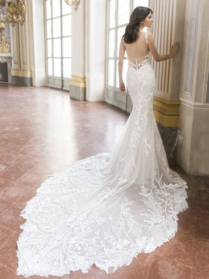Enzoani Therese - Size 14