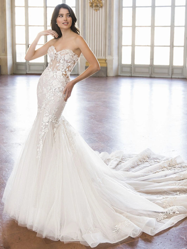 Enzoani Tianna - Size 10
