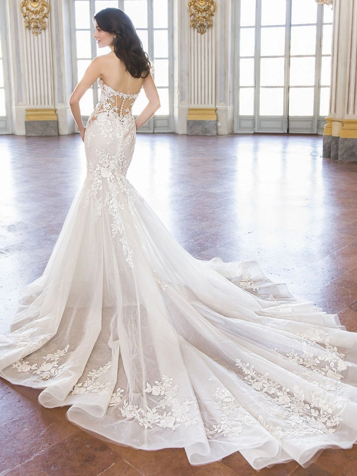 Enzoani Tianna - Size 10