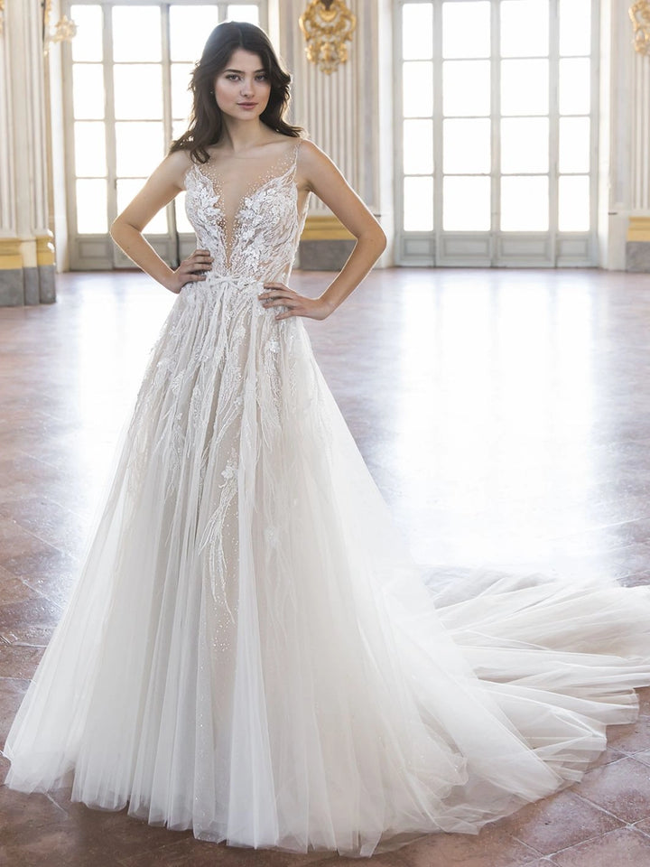 Enzoani Trinity - Size 14