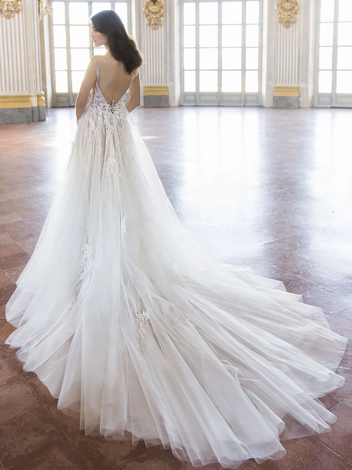 Enzoani Trinity - Size 14