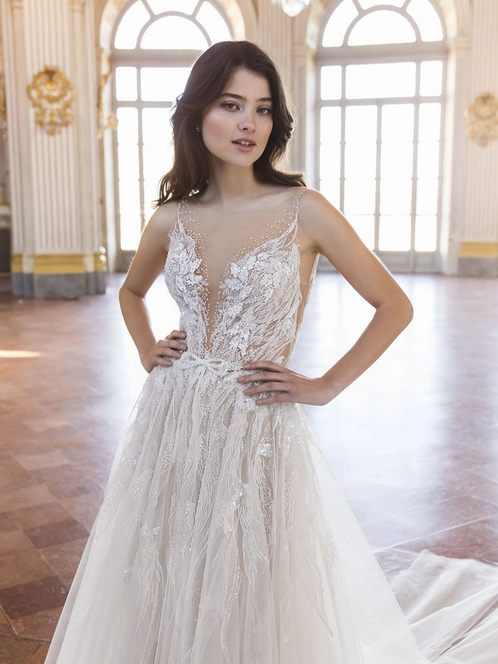 Enzoani Trinity - Size 14
