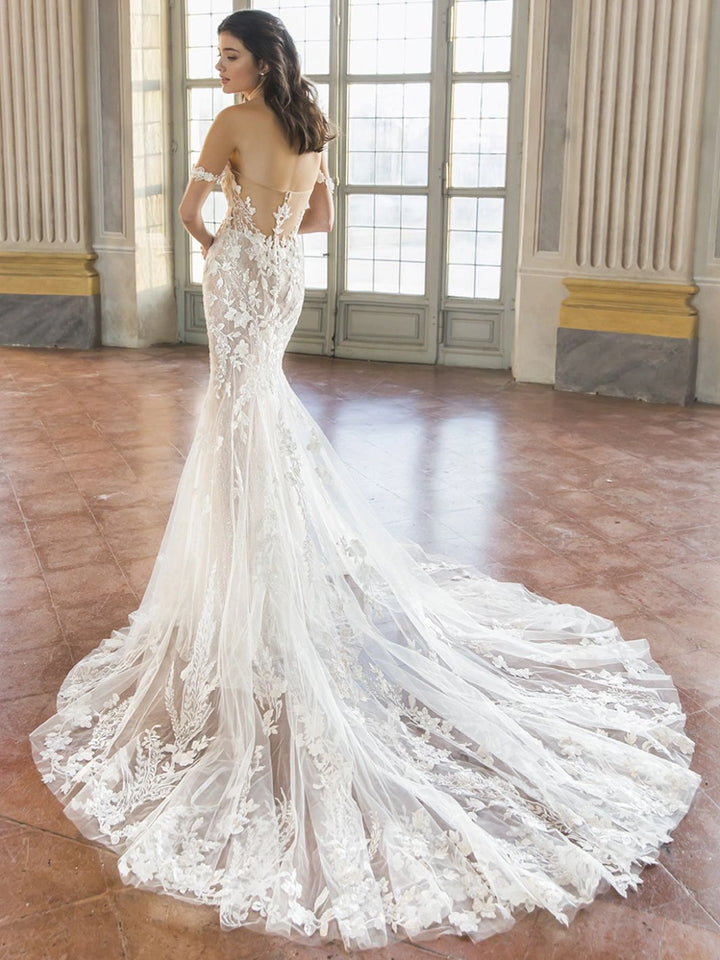 Enzoani Tyra - Size 14