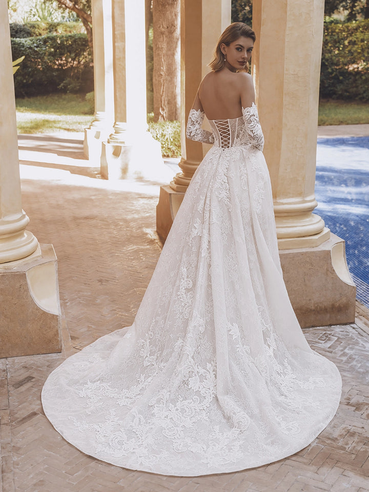 Enzoani Una - Size 12