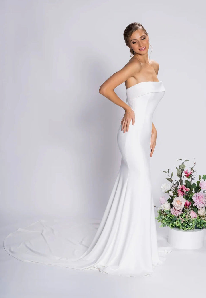 Erin Clare Sydney - Size 14