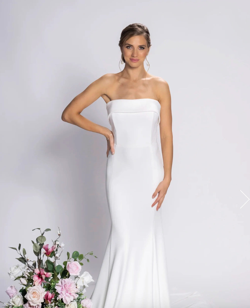 Erin Clare Sydney - Size 14