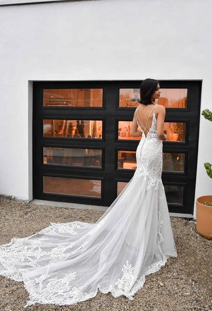 Essense of Australia D3249 - Size 14