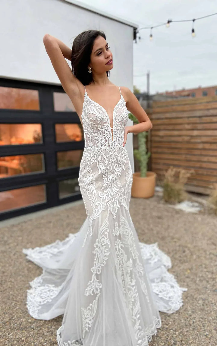 Essense of Australia D3249 - Size 14