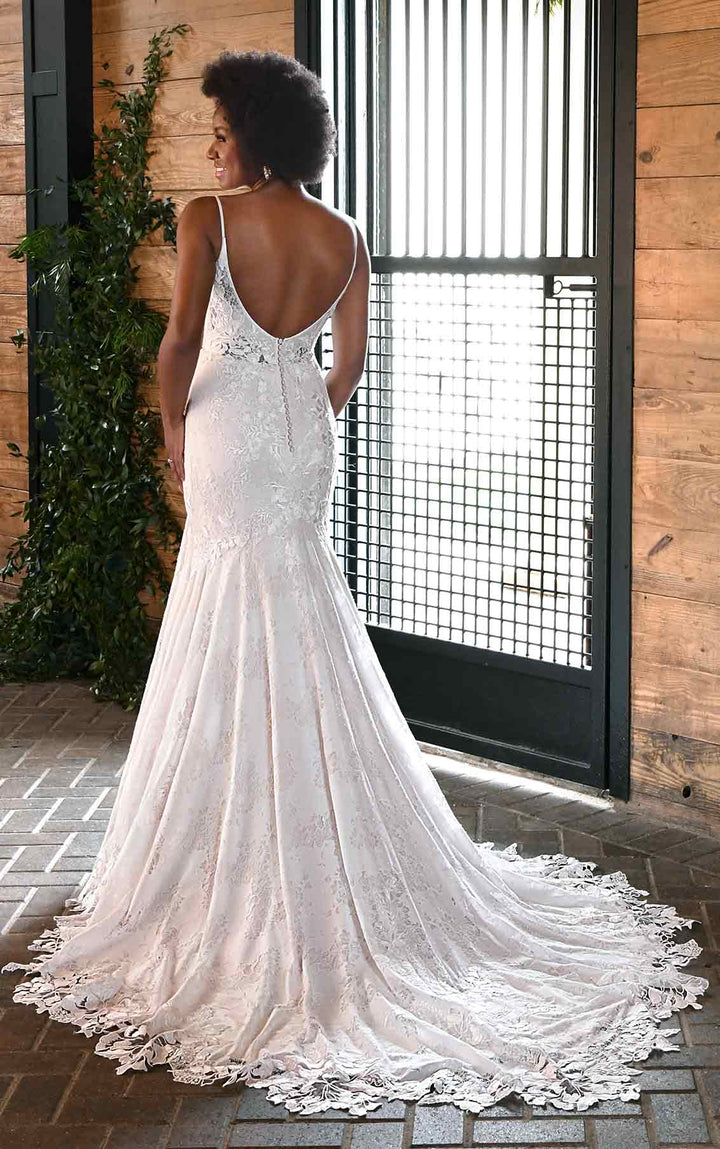 Essense of Australia D3273 - Size 12