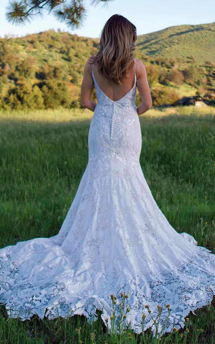 Essense of Australia D3273 - Size 12