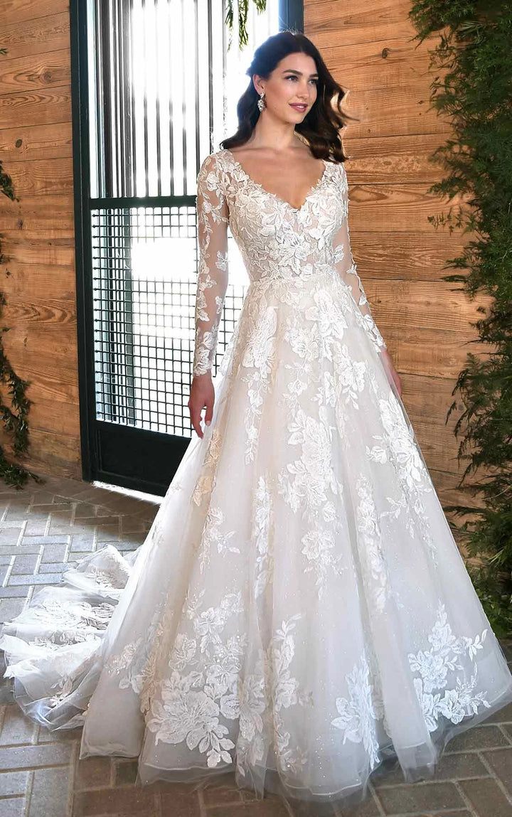 Essense of Australia D3358 - Size 20
