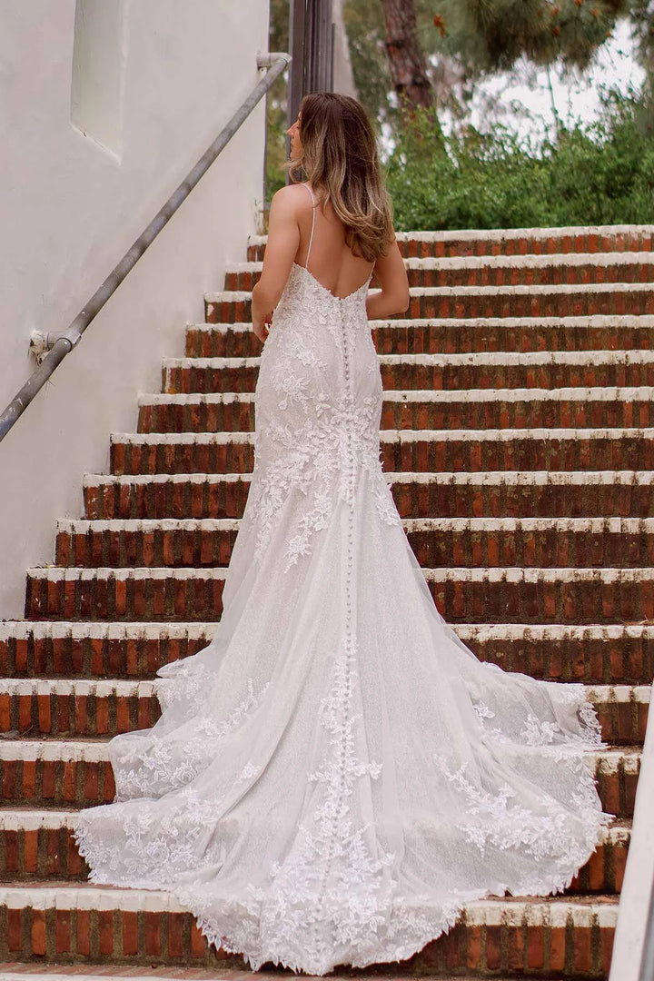 Essense of Australia D3372 - Size 14