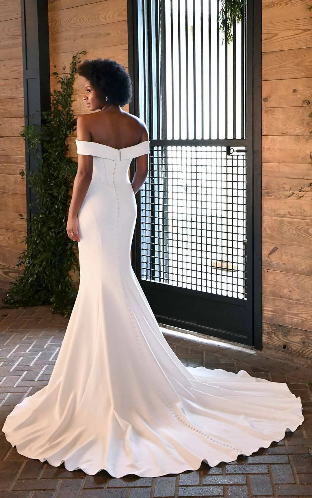 Essense of Australia D3399 - Size 12