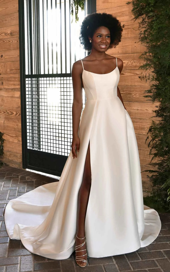 Essense of Australia D3460 - Size 20