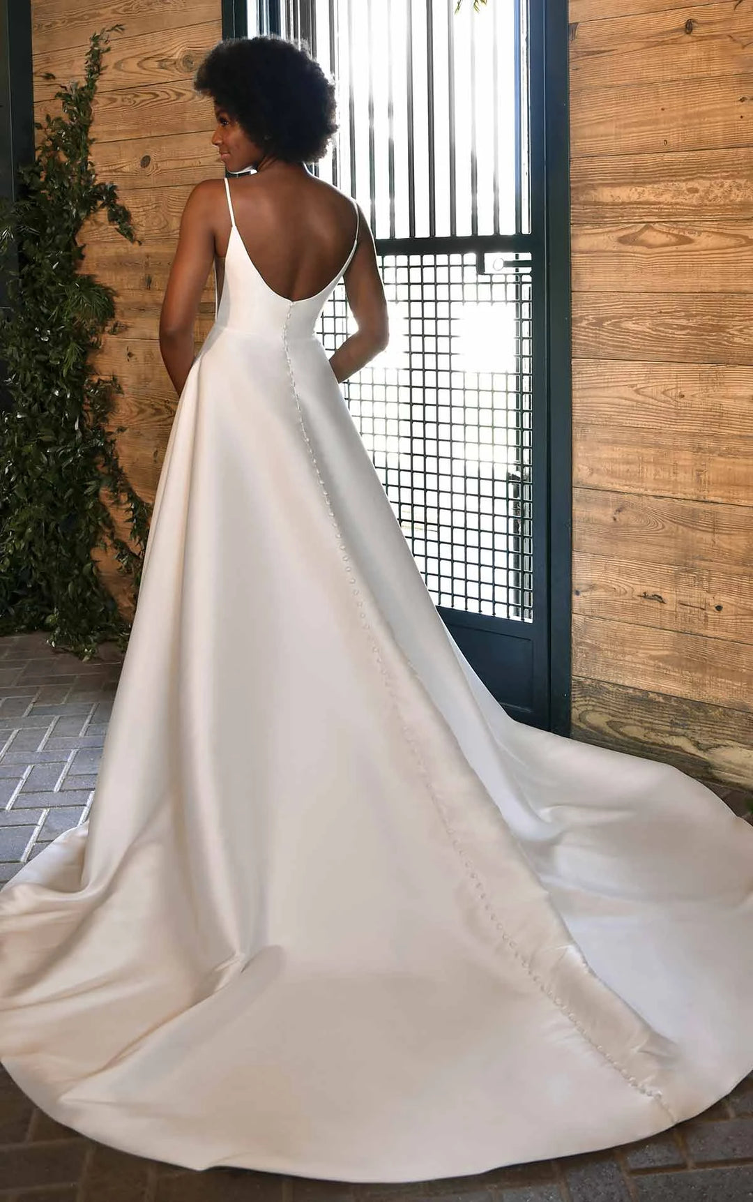 Essense of Australia D3460 - Size 20