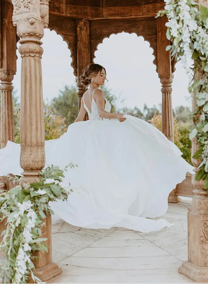 Essense of Australia D3508 - Size 14