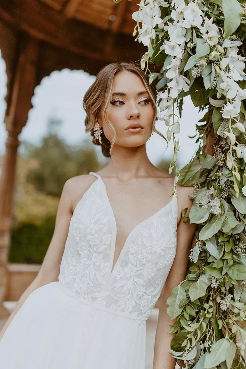 Essense of Australia D3508 - Size 14