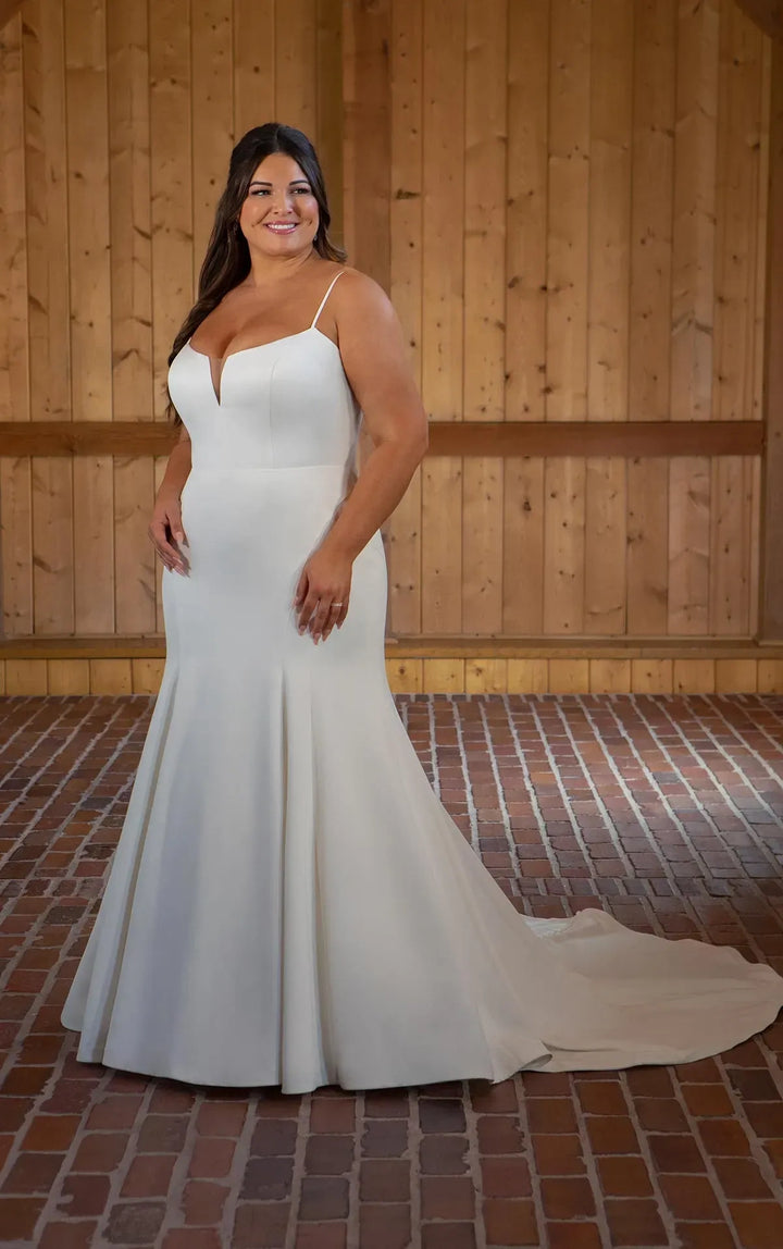 Essense of Australia D3615 - Size 22