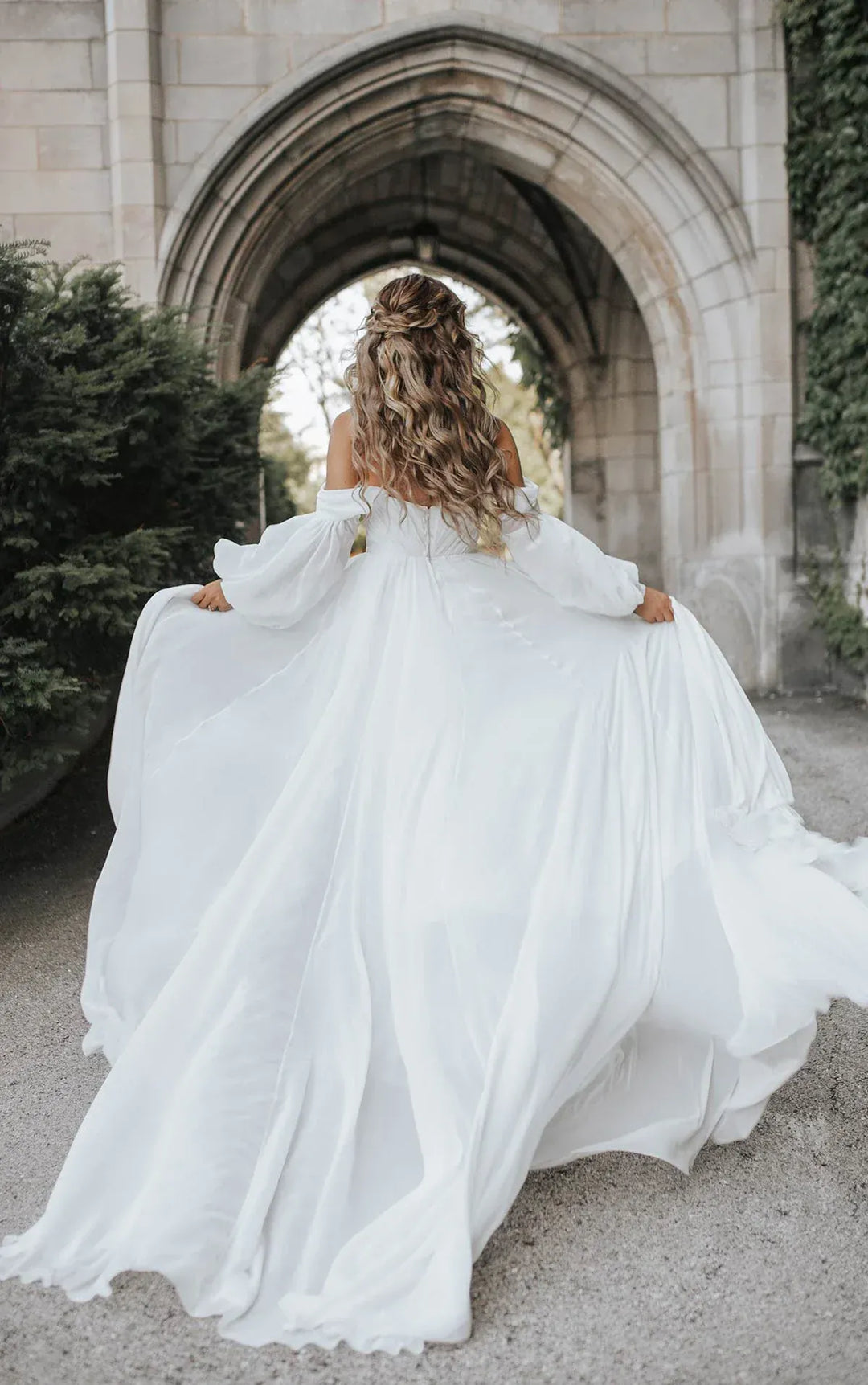 Essense of Australia D3636 - Size 12