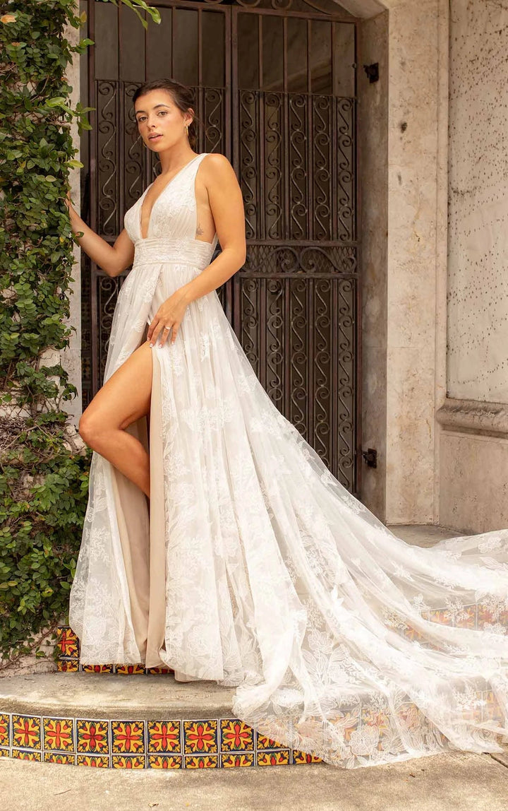 Essense of Austalia  D3665 - Size 10