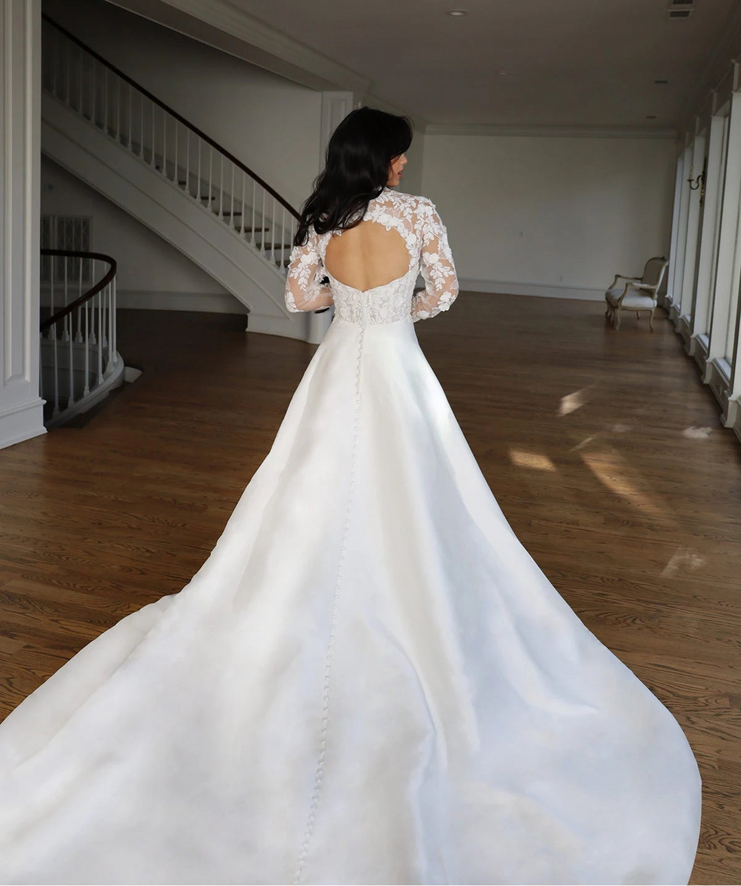 Essense of Australia D3715 - Size 14